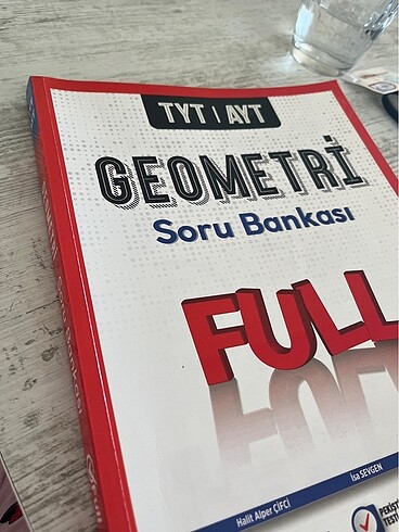 geometri soru bankası
