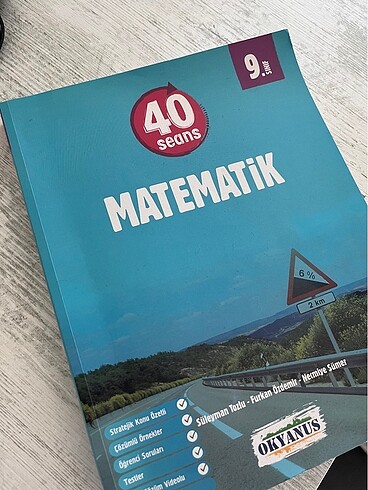 Matematik 9.sınıf