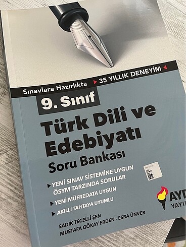 Edebiyat soru bankası 9.sınıf