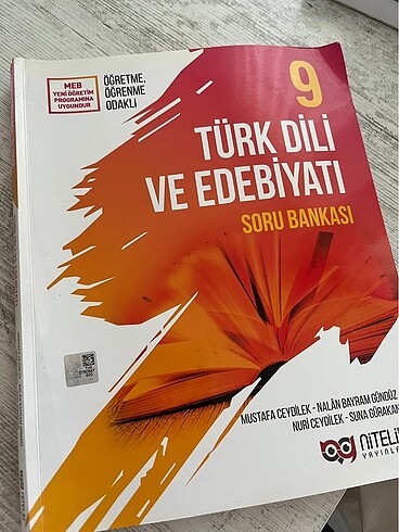 9.sınıf edebiyat