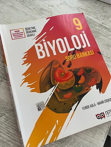 9.sınıf biyoloji