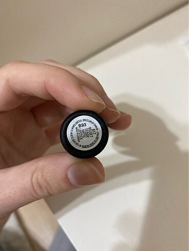  Beden çeşitli Renk MAC ruj