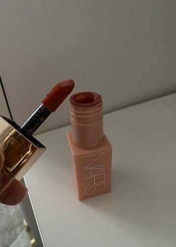 Pembe Renkli NARS Allık - Görsel 3