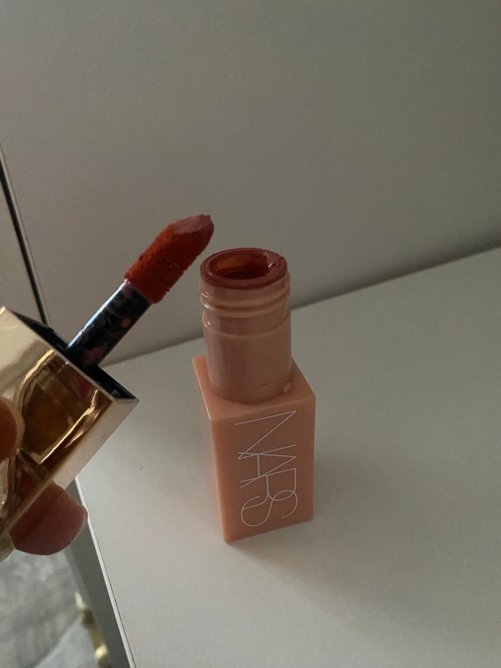 Pembe Renkli NARS Allık - Görsel 3