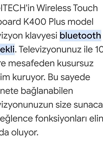 TV kalavyesi - Görsel 3