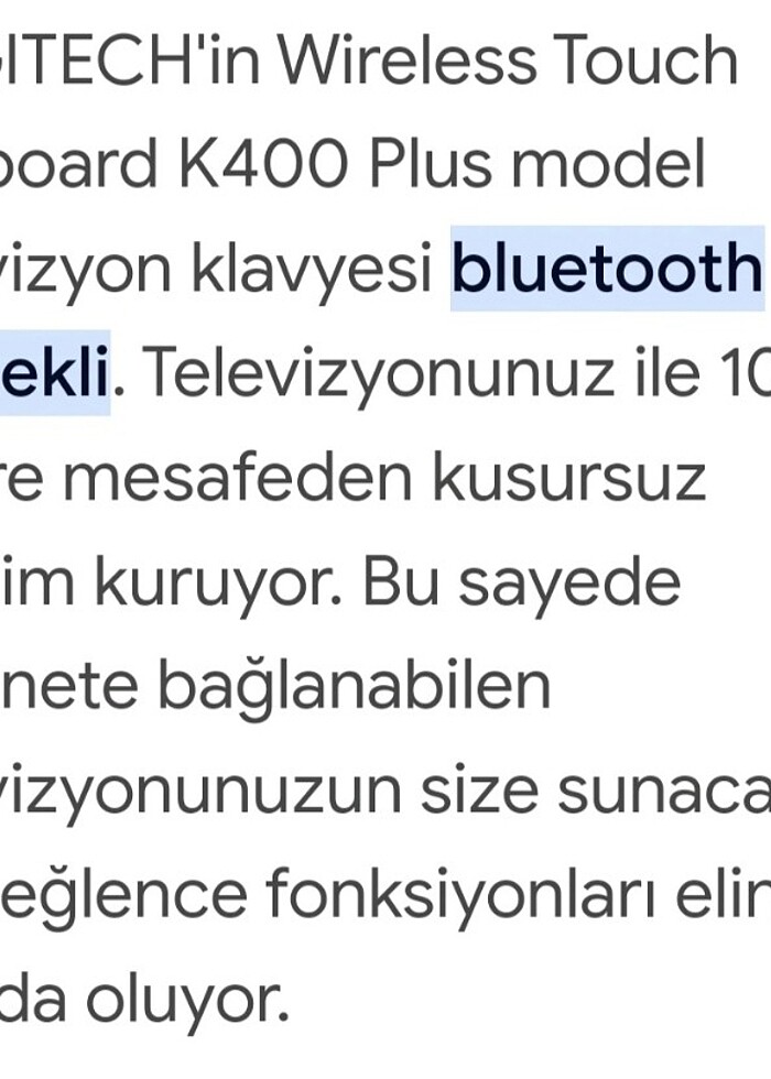 TV kalavyesi - Görsel 3