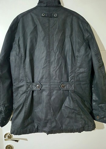 camel active mumlu kumaş orijinal en 56 kol 60 uzunluk 70 - Görsel 6