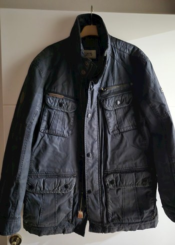 camel active mumlu kumaş orijinal en 56 kol 60 uzunluk 70 - Görsel 7