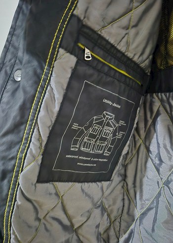 camel active mumlu kumaş orijinal en 56 kol 60 uzunluk 70 - Görsel 4