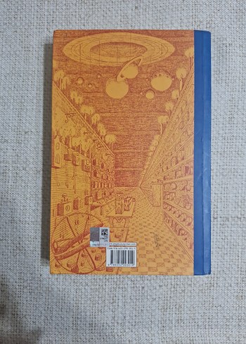  Momo - Michael Ende