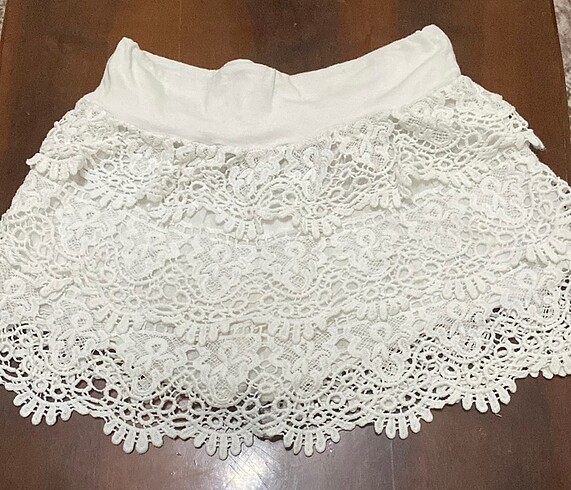 mini etek