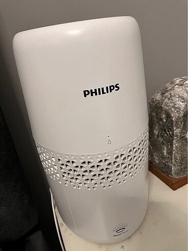 Philips hava nemlendirici - Görsel 2