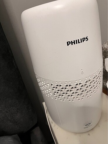Philips hava nemlendirici - Görsel 3