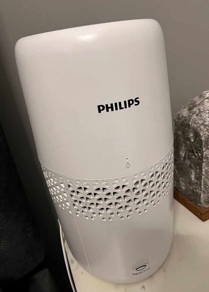 Philips hava nemlendirici - Görsel 2