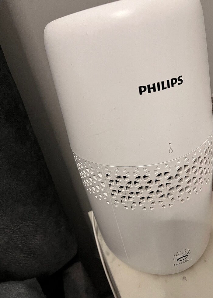 Philips hava nemlendirici - Görsel 3