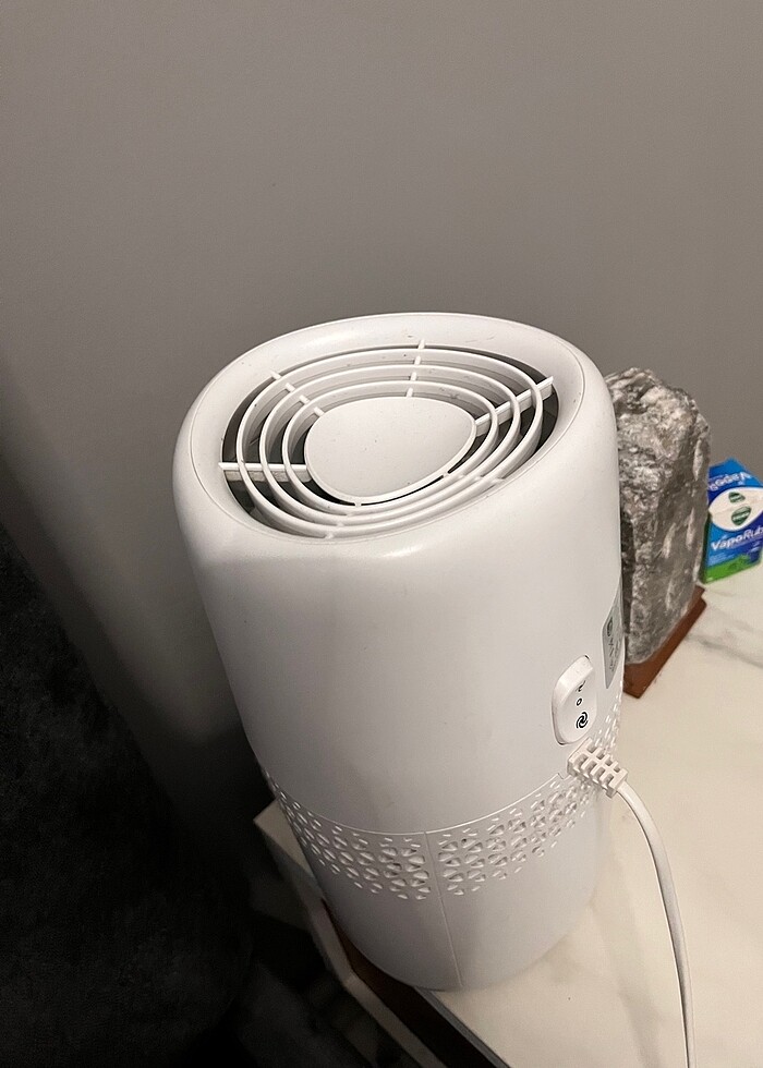 Philips hava nemlendirici - Görsel 4