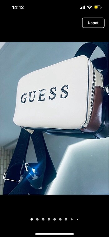 Guess çanta