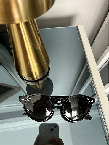 Rayban güneş gözlüğü