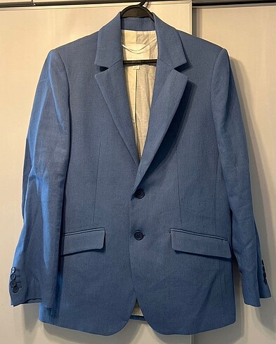 Zara Blazer ceket