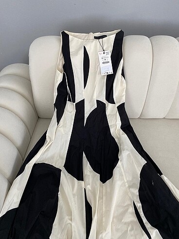 Zara Zara elbise