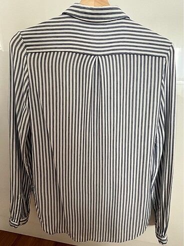 Massimo Dutti Massimo Dutti Yumuşak Gömlek