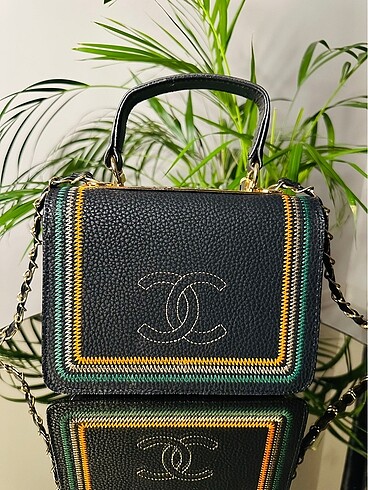 Chanel Çanta