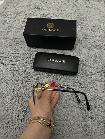 Beden Versace gözlük