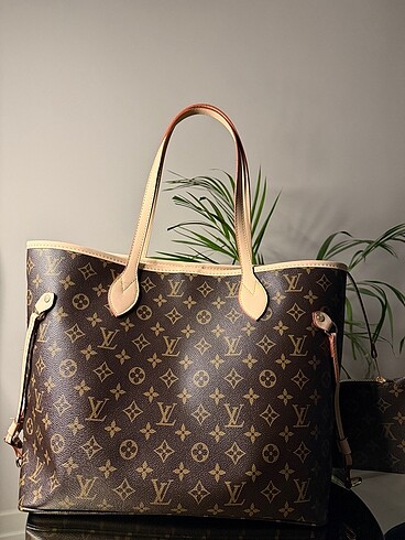 Louis Vuitton Çanta
