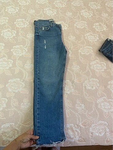 Mom jean