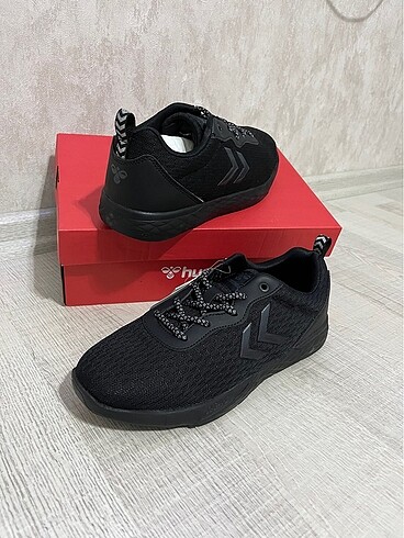 Hummel Hummel spor ayakkabı