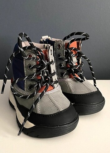 Zara bot