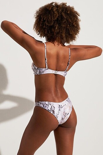 l Beden Pierre cardin bikini takımı