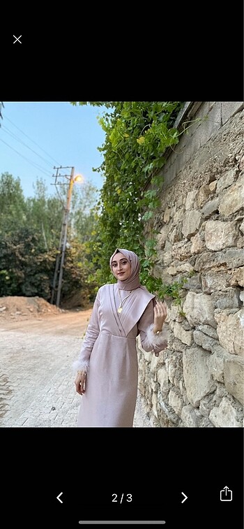 Diğer Abiye