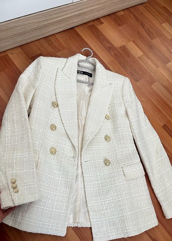 Zara Zara ceket