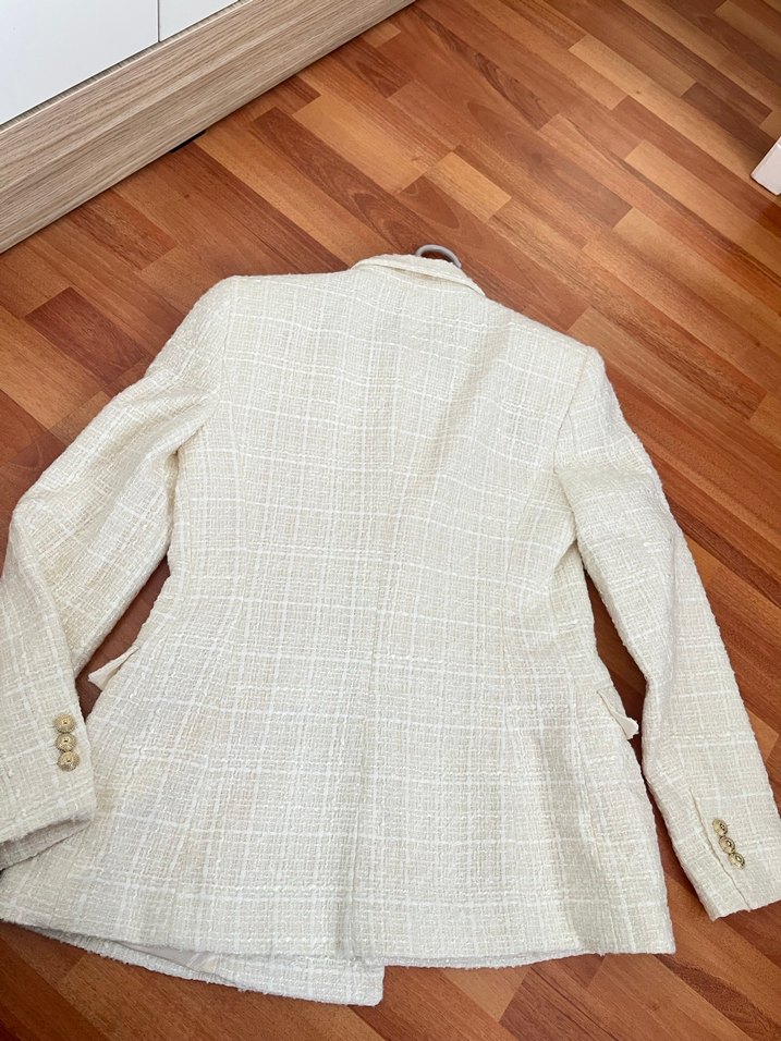 Zara ceket - Görsel 4