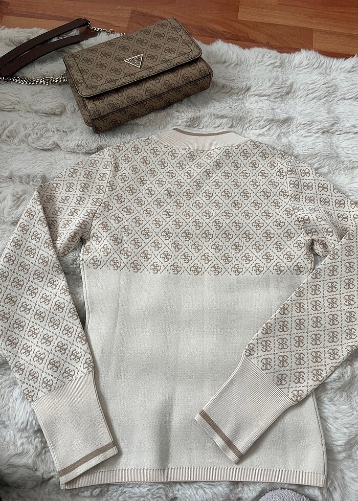 Guess orijinal - Görsel 4