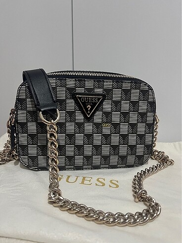 Beden Guess orijinal