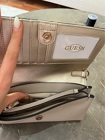 Beden Guess orijinal