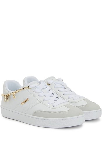 Guess orijinal spor ayakkabı - Görsel 8