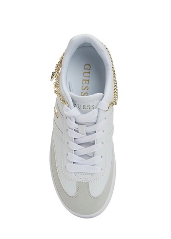 Guess orijinal spor ayakkabı - Görsel 5