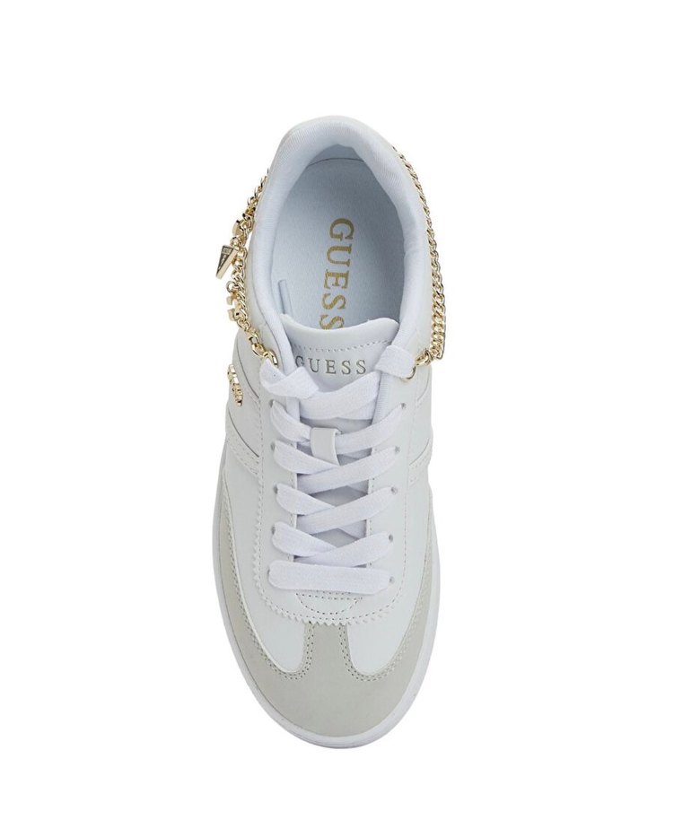 Guess orijinal spor ayakkabı - Görsel 5