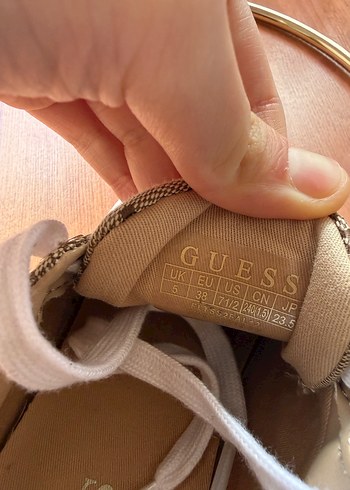 Guess orijinal - Görsel 4