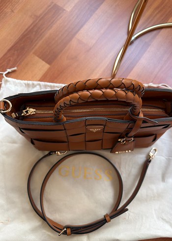 Guess orijinal - Görsel 2