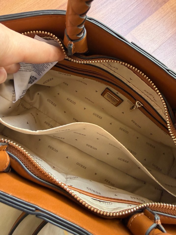 Guess orijinal - Görsel 4