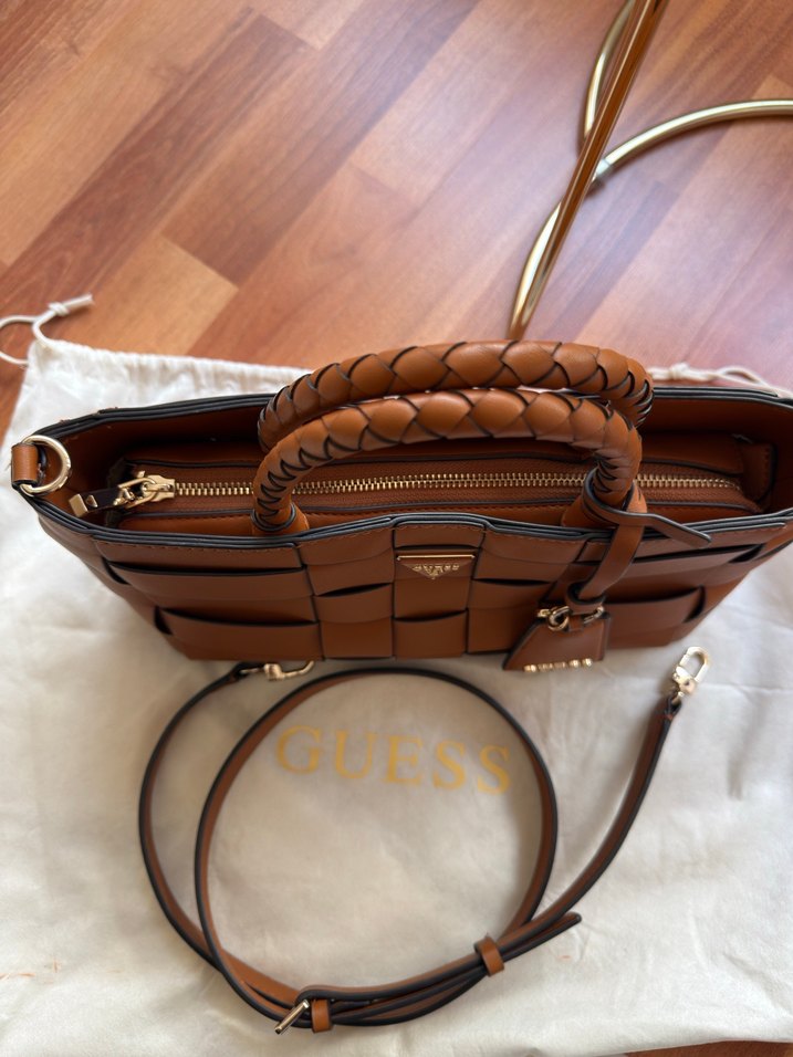 Guess orijinal - Görsel 2