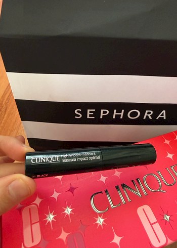 Clinique rimel - Görsel 3