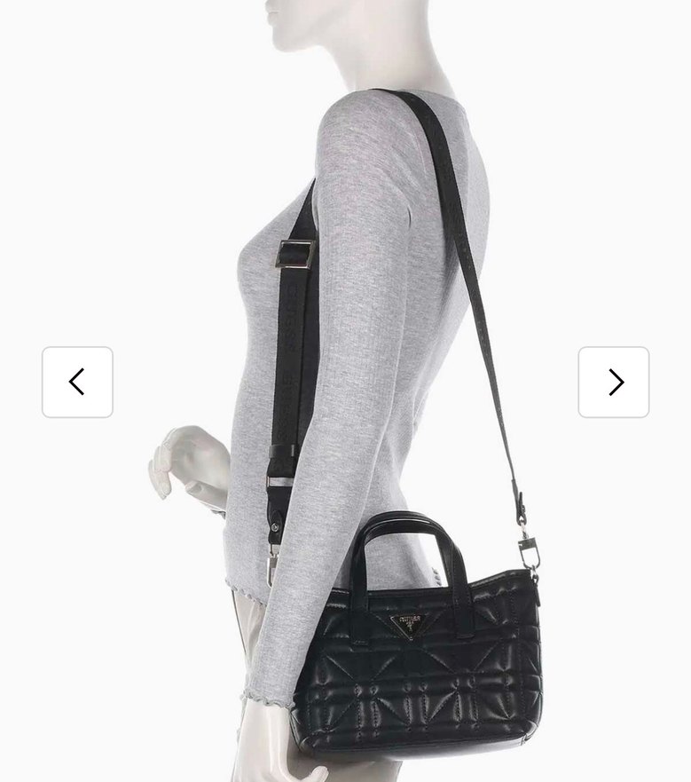 GUESS orijinal - Görsel 4