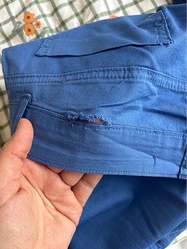 40 Beden Pantolon