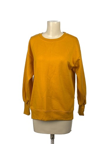 Bershka Sweatshirt %70 İndirimli.