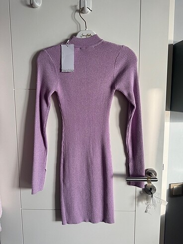 Bershka bershka mini elbise